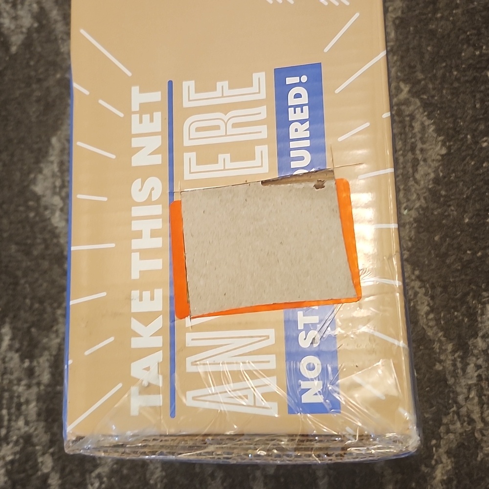 Insta Net Portable Sports Net - Picture 8 of 16